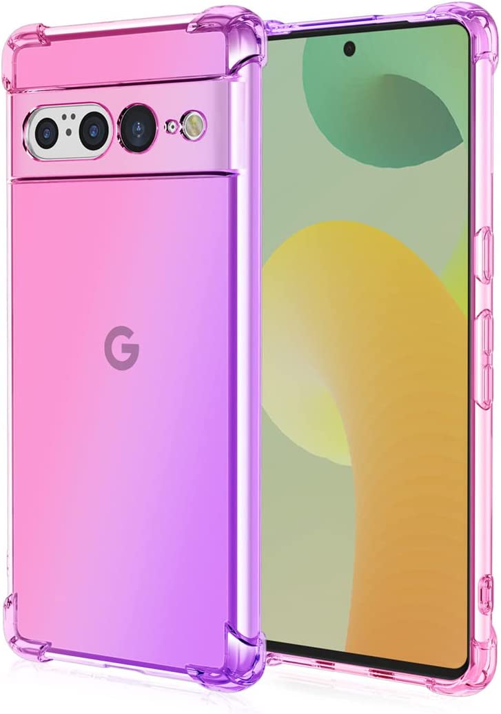 Cover Per Google Pixel 9 Pro XL Rosa Quarzo - Protezione Originale Google - Italiano - Foto 3
