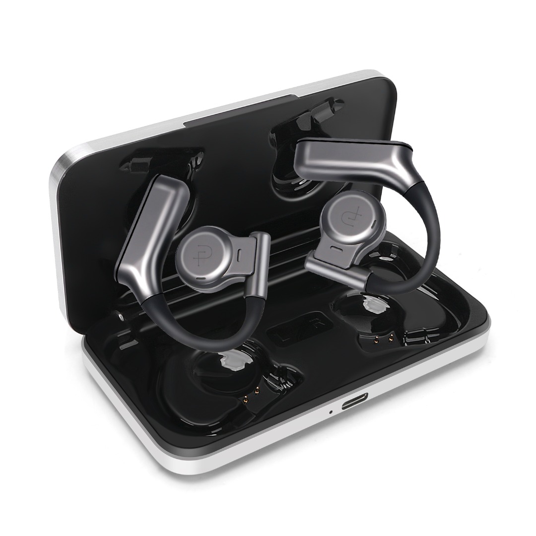 Kabellose Bluetooth Ohrhörer Kopfhörer Ohrhörer für Honor Magic7 Lite Pro 200 - Bild 13 von 13