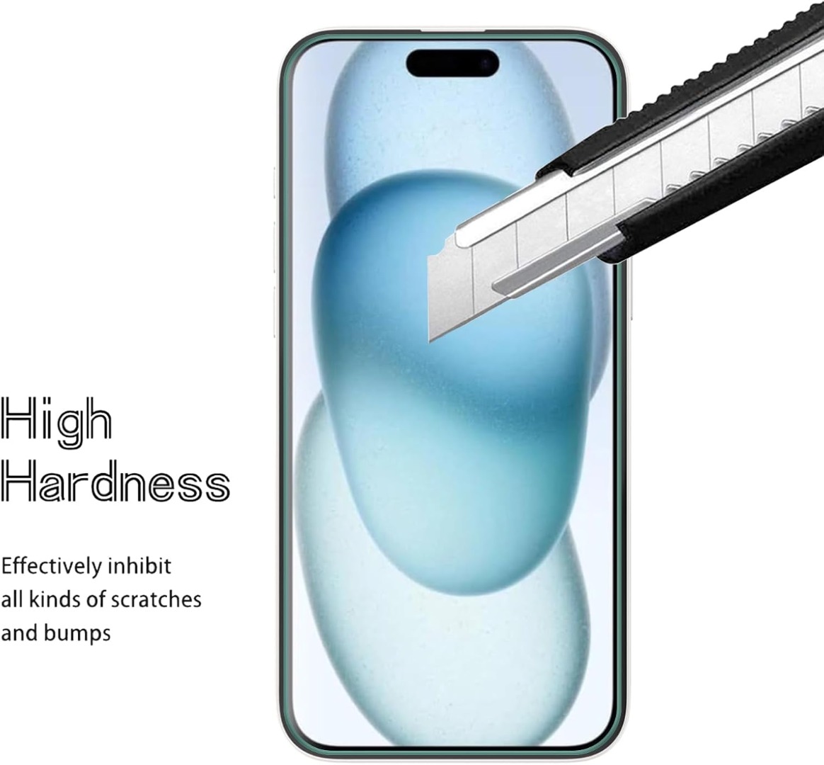 Protezione Posteriore Iphone 16 Pro - Foto 3