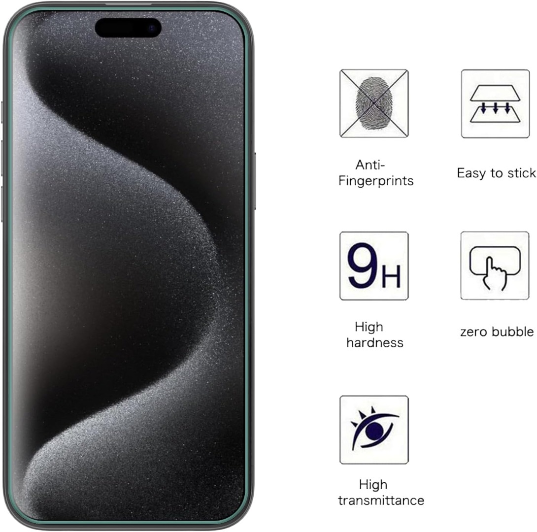 Cover IPhone Berlusconi Pellicola Di Vetro Temperato Privacy Per - Foto 11