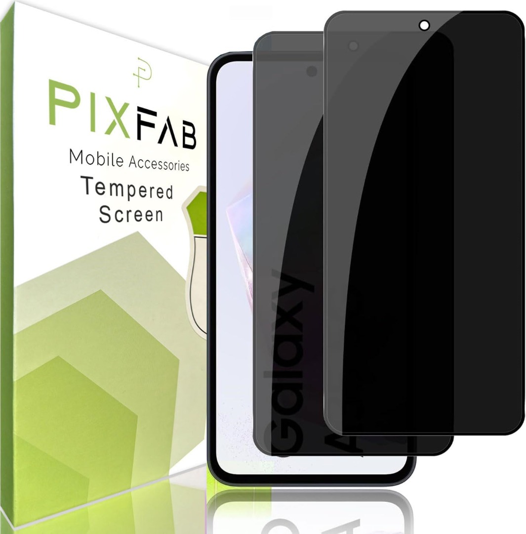 Anti-Spy Privacy Screen Protector For Samsung S25 Edge Ultra A36 A56 A16 A26 A55 - Picture 17 of 274