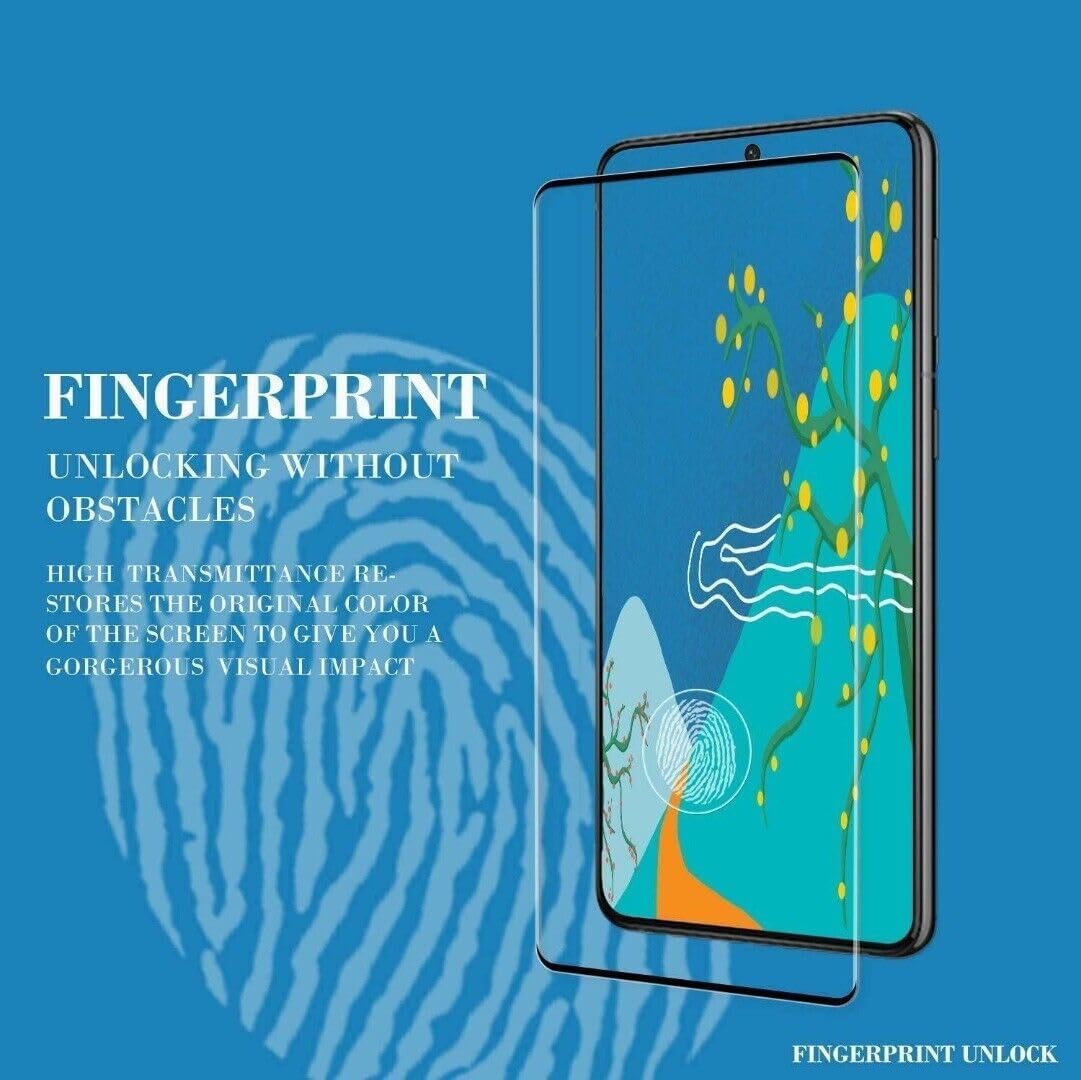 Brotect Pellicola Protettiva In Vetro Ibrido AirGlass Per Fotocamera Honor 20 Pro (3 Pezzi): Durezza 9H, Anti Graffio E Anti Impronta - Made In Germany - 3