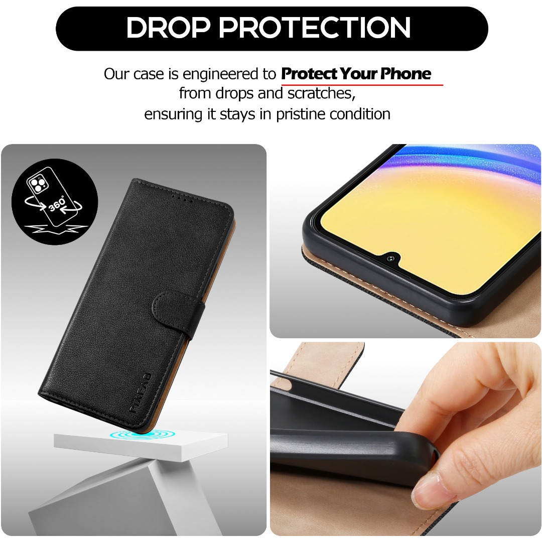 Protective Case Coque PersonnalisÃ©e Tablette Samsung Leather