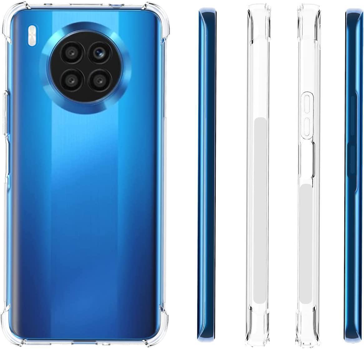 Pellicola Obiettivo Honor Protettore Vetro Temperato 9H Per Obiettivi Fotocamera Honor, Compatibile Con Molti Modelli Protettore Obiettivo Honor