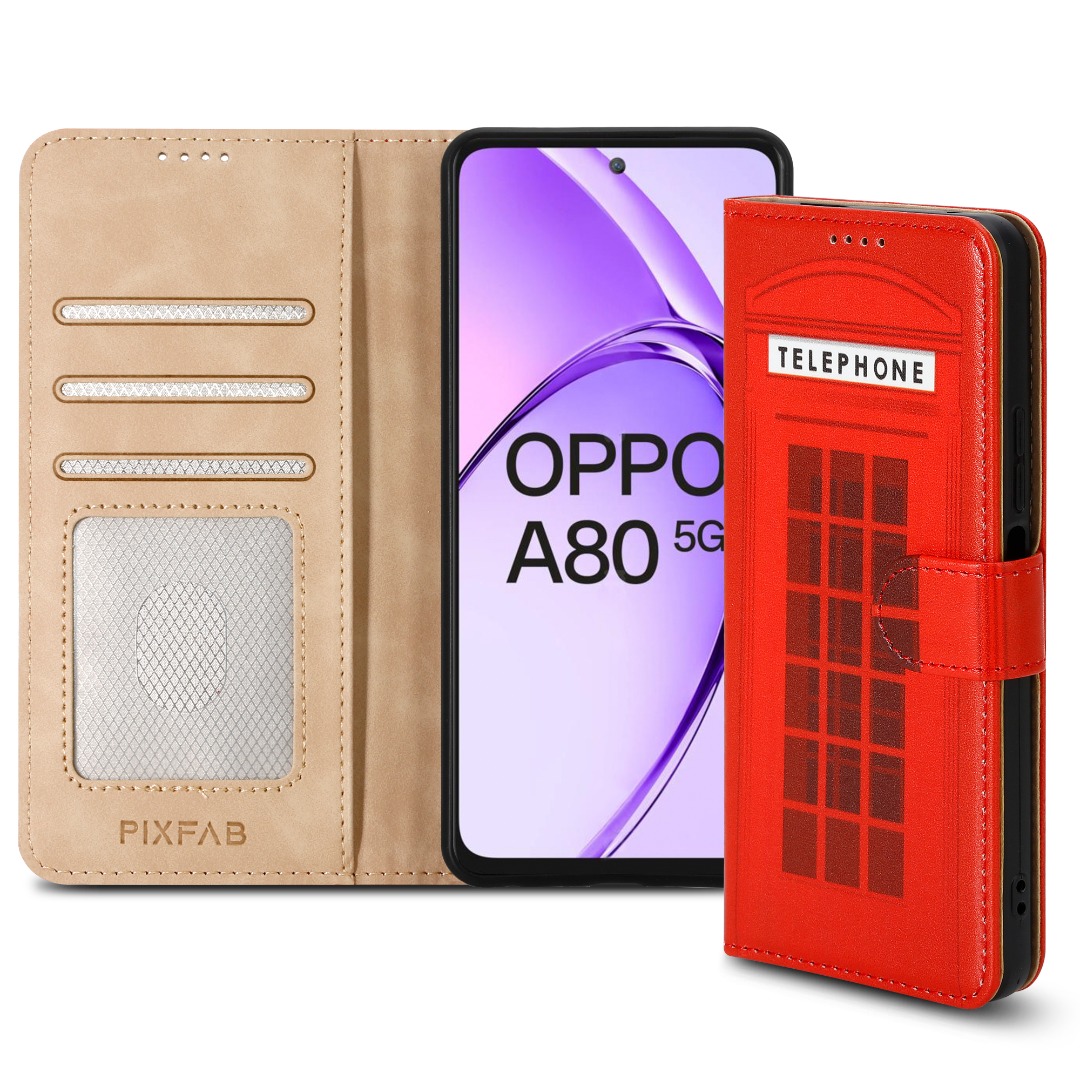 Custodia a portafoglio per Google Pixel 8a, custodia a libro antiurto in pelle PU con fiore in rilievo con scomparti per carte di credito, supporto magnetico in TPU per custodie per telefono