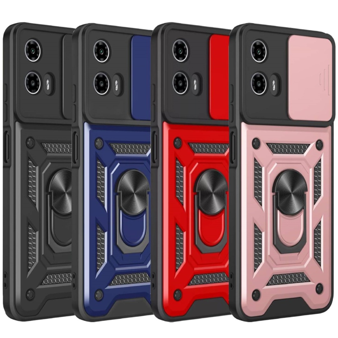 Per Motorola Moto G85 5G Custodia,Magnetico Anello Armatura Anti-urto Telefono Per Motorola Moto G85 5G Custodia,Magnetico Anello Armatura Anti-urto Telefono