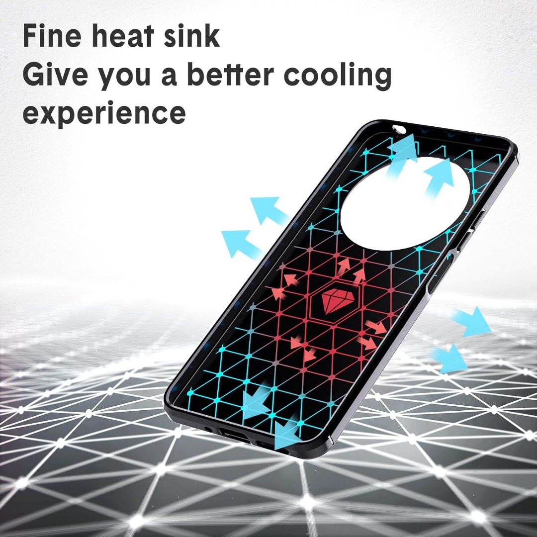 Tempered Glass Screen Protector For Redmi 14C - Phone Cases, Tablet - View #9