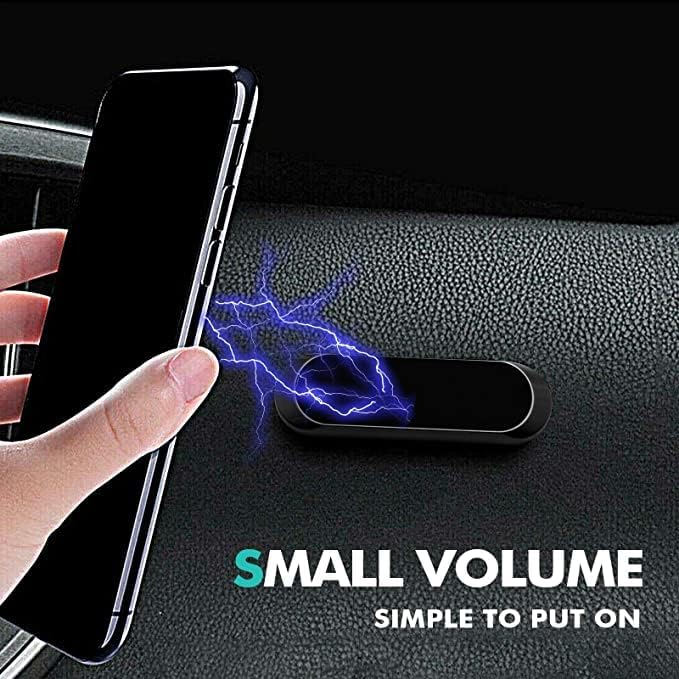 MAX EXCELL Supporto Telefono Auto per MagSafe, Porta Cellulare auto magnetico con Base a Ventosa Potente, Rotazione 360°, iPhone 17 16 15 14 13 12 & Custodia MagSafe MAX EXCELL Supporto Telefono Auto per MagSafe, Porta Cellulare auto magnetico con Base a Ventosa Potente, Rotazione 360°, iPhone 17 16 15 14 13 12 & Custodia MagSafe