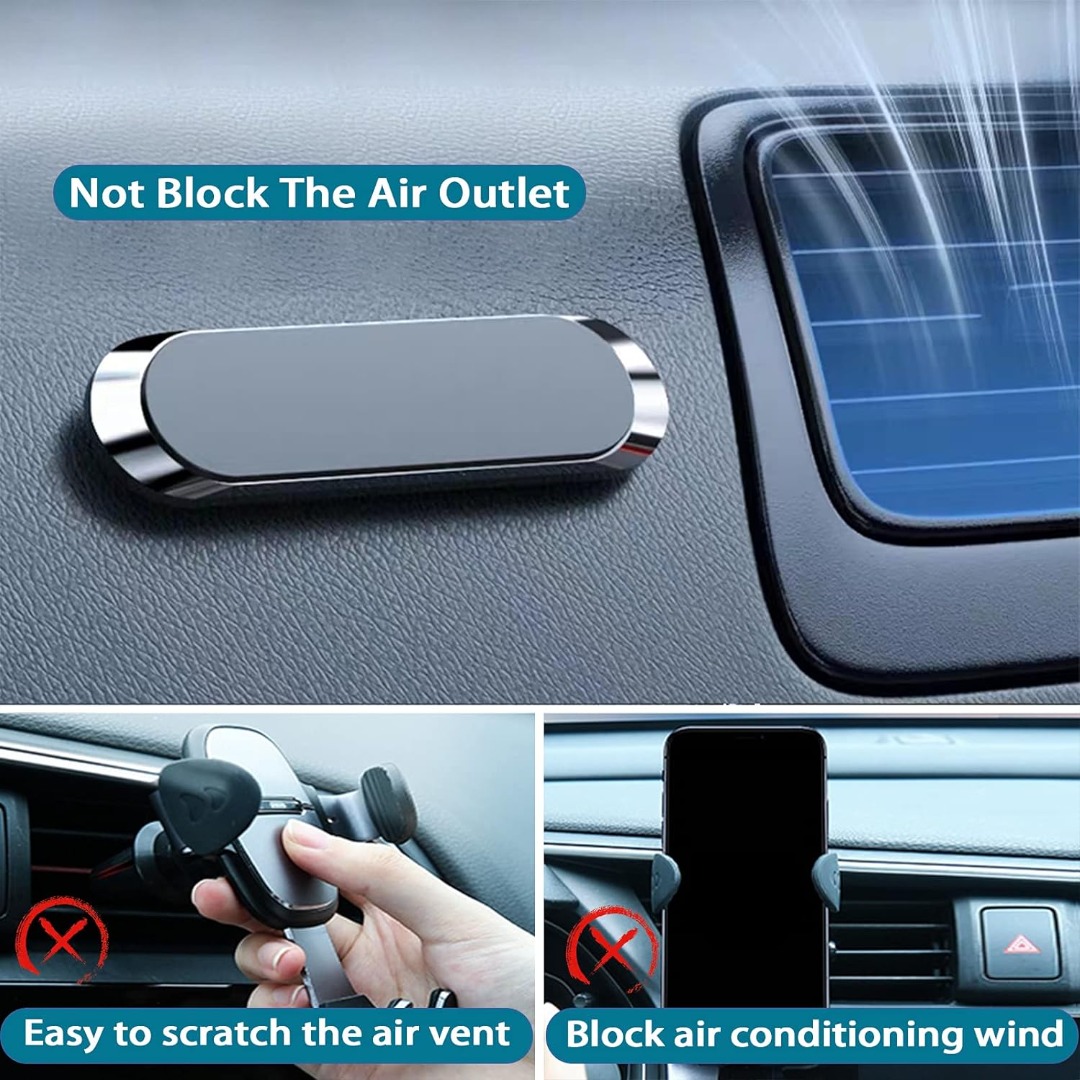 Porta cellulare da auto per cruscotto | SBS Porta cellulare da auto per cruscotto | SBS