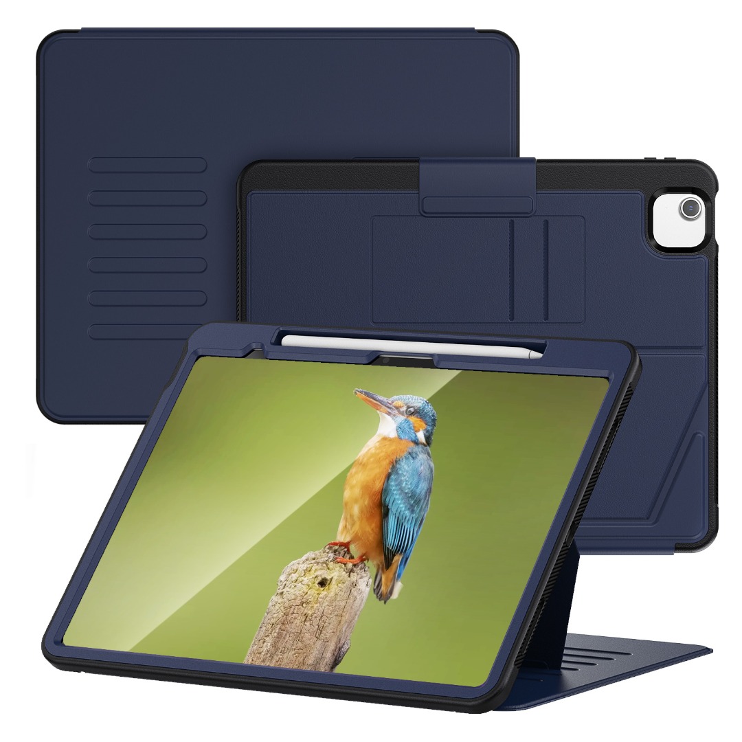 Gerutek 2 Pezzi Pellicola Protettiva per iPad Air 13 Pollici 2024 (2 Gerutek 2 Pezzi Pellicola Protettiva per iPad Air 13 Pollici 2024 (2
