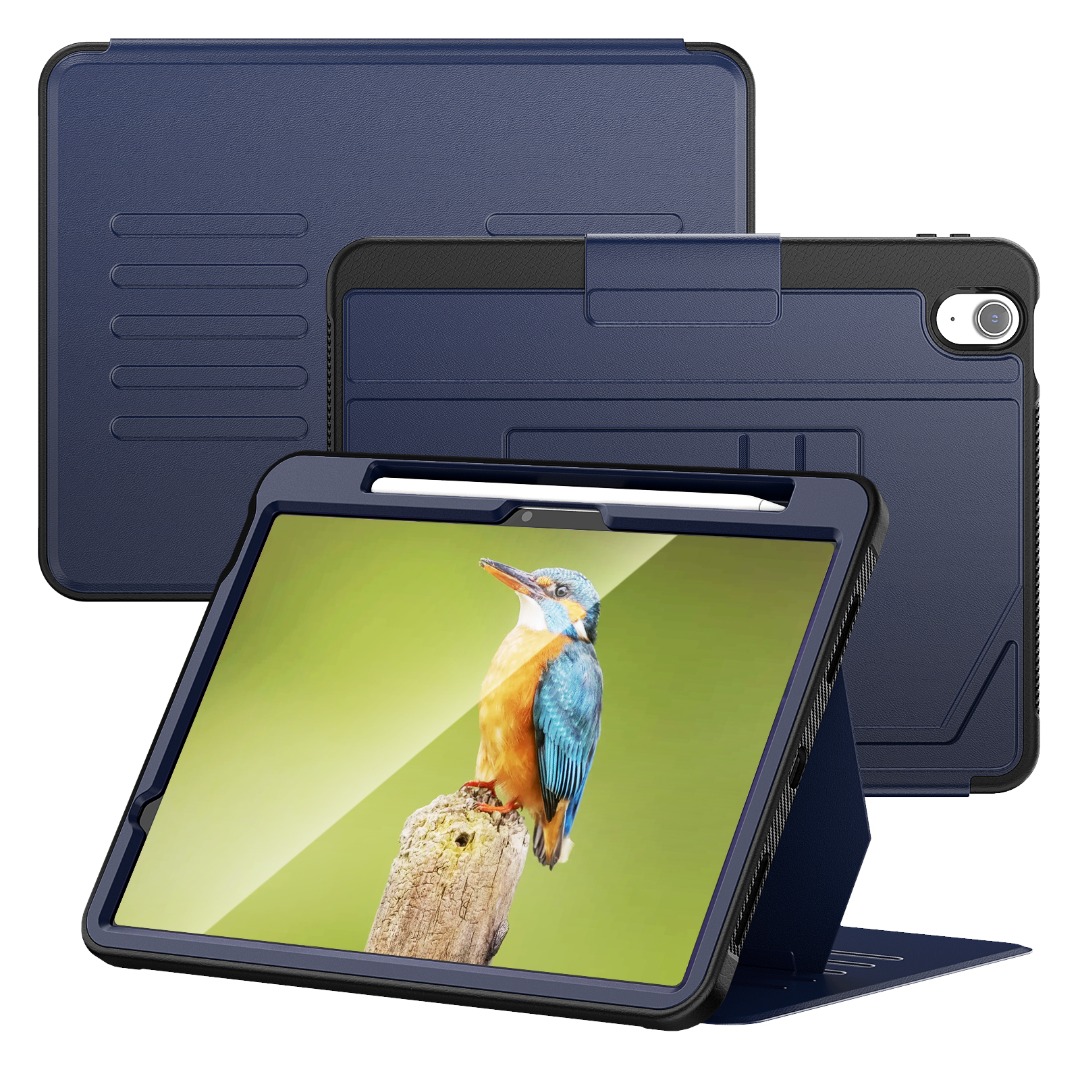 Cover per Honor X8 5G/Honor X6 4G Flip Custodia in Pelle PU, Cover