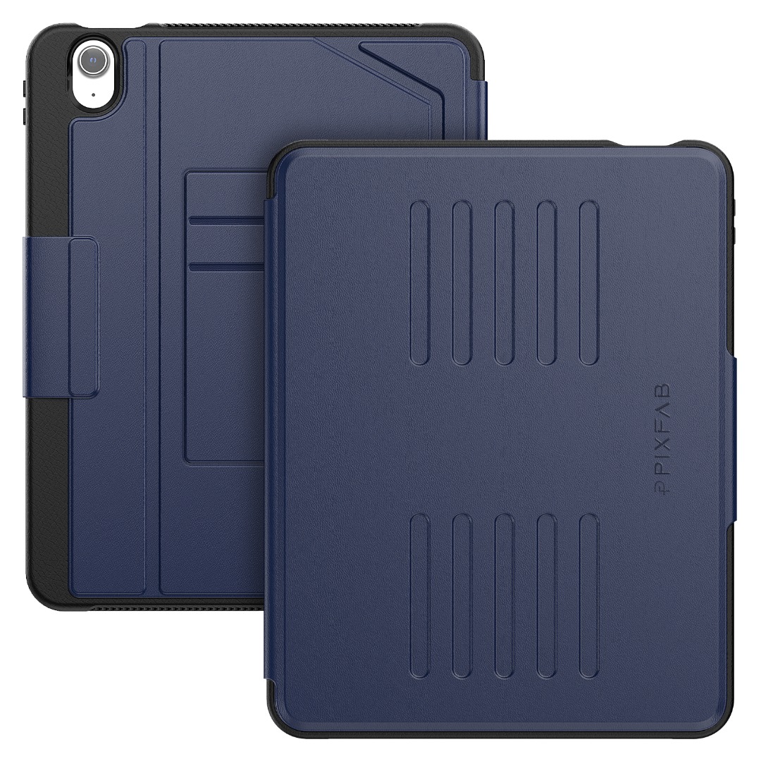 Cover In Pelle Per Honor X8 – Custodia Portafoglio Con Slot Carte E Cavalletto, Rosso