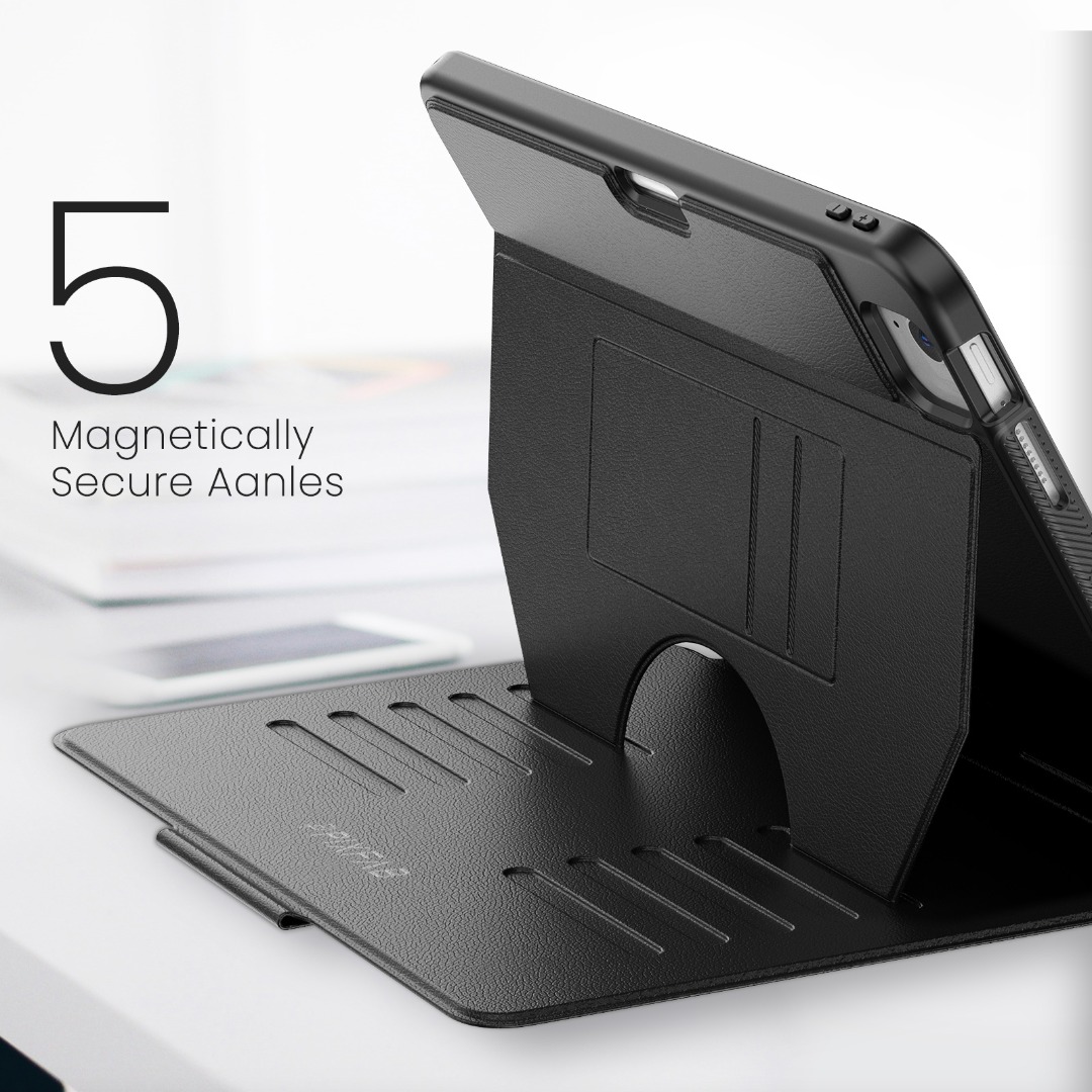 Cover in Pelle per iPad Pro 11 (4a, 3a, 2a e 1a generazione) – TORRO IT
