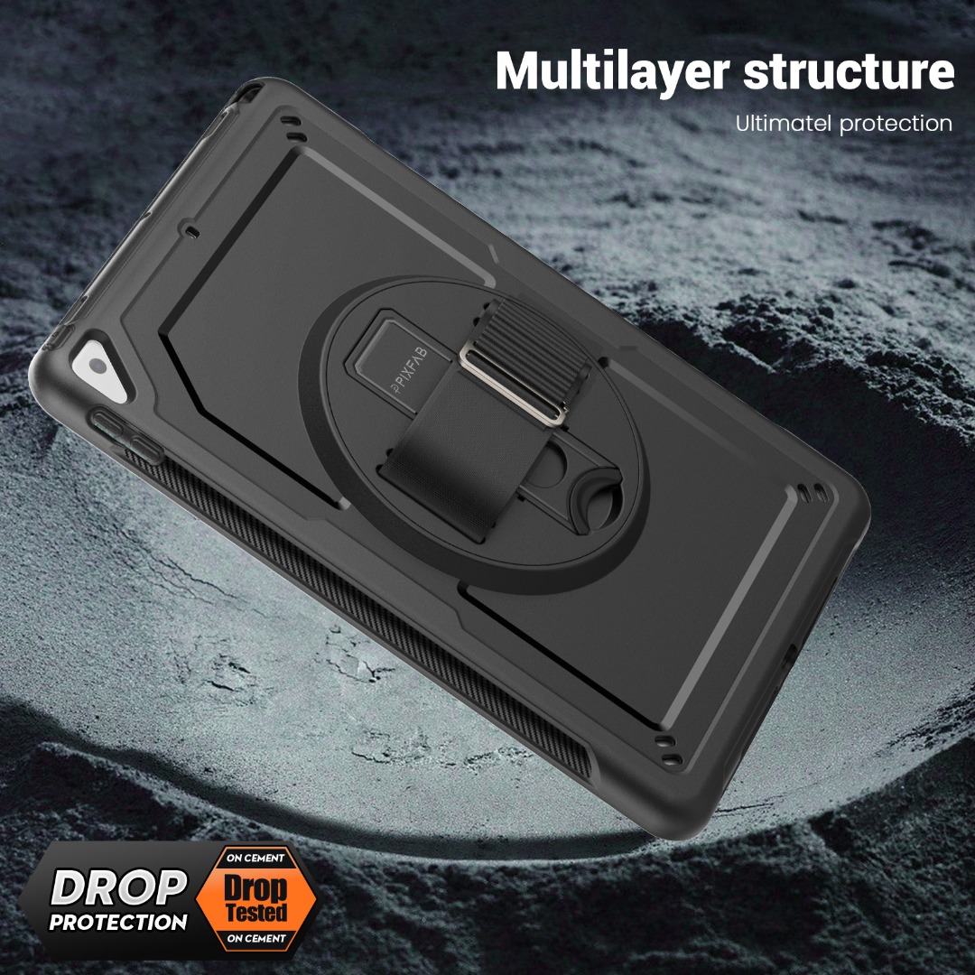 JETech Custodia Per IPad Air 5/4 (10,9-Pollici, 2022/2020, 5a - Foto 11