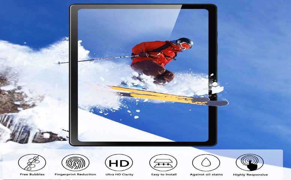 Lenovo Tab M10 Plus (3rd Gen) Una 10,6″ 2K Con Helio G80 A Gran Precio - Foto 10