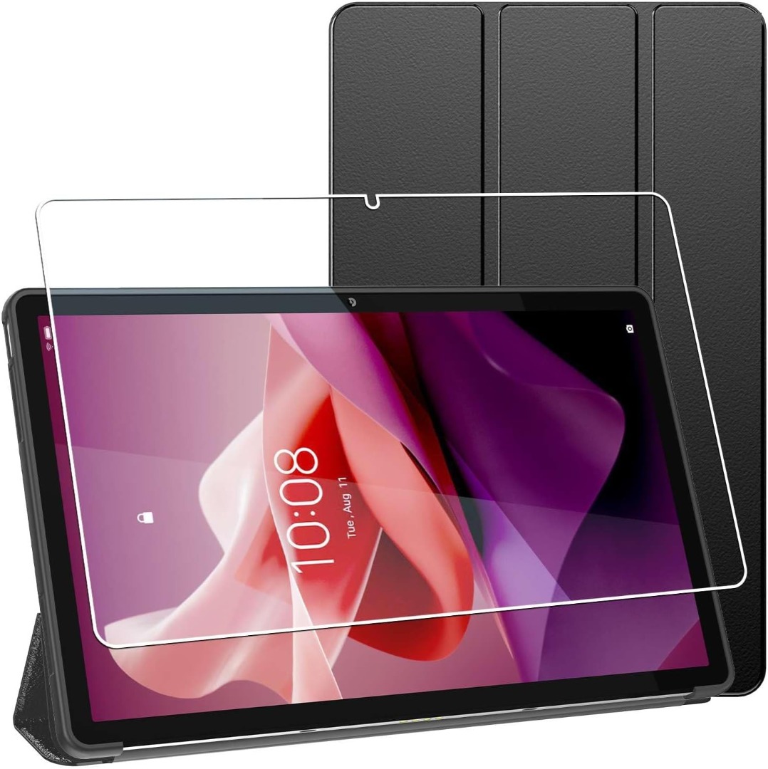 Per Lenovo Tab M10 Plus 3a Generazione 10.6 "X306 X606 Pad Pro 11.2 P12 P11 J606 J706 Protezione Schermo Anti-spia Pellicola Privacy Anti-peep - Foto 9