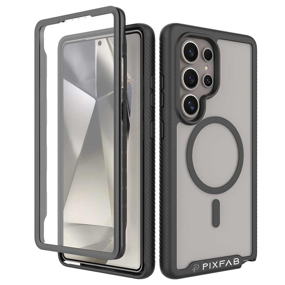 beste handyhlle s25 ultra Beste Samsung Galaxy S25 Ultra MagSafe Handyhlle & Case