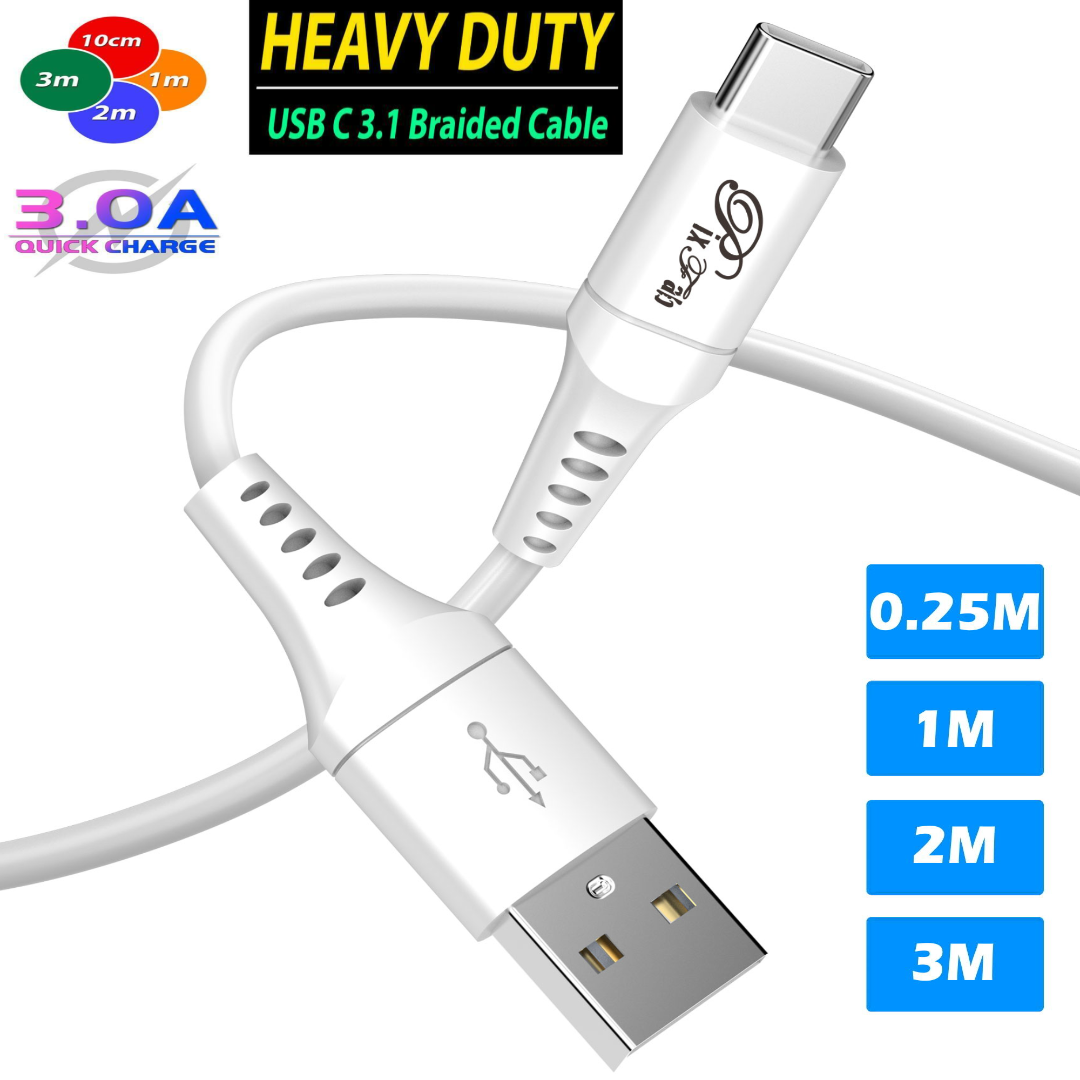 Caricatore USB C Da 20 W Per IPhone 17/17 Pro/17 Pro Max/Air/16e/16 15 Pro Max, 2 Confezioni Da 20 W USB C Adattatore PD 3.0 Caricatore Rapido Con Cavo Di Ricarica Rapida - Foto 8