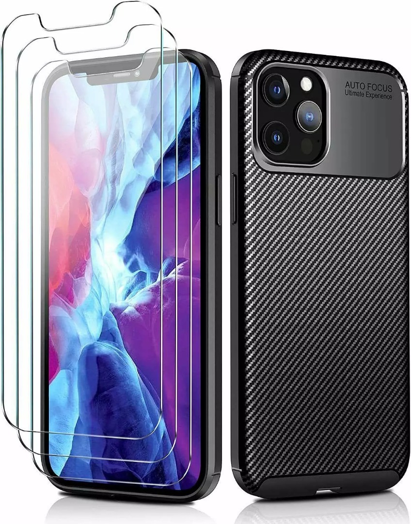 Colala Cover Per IPhone 17 Pro Custodia Antiurto 360 Gradi - Foto 6