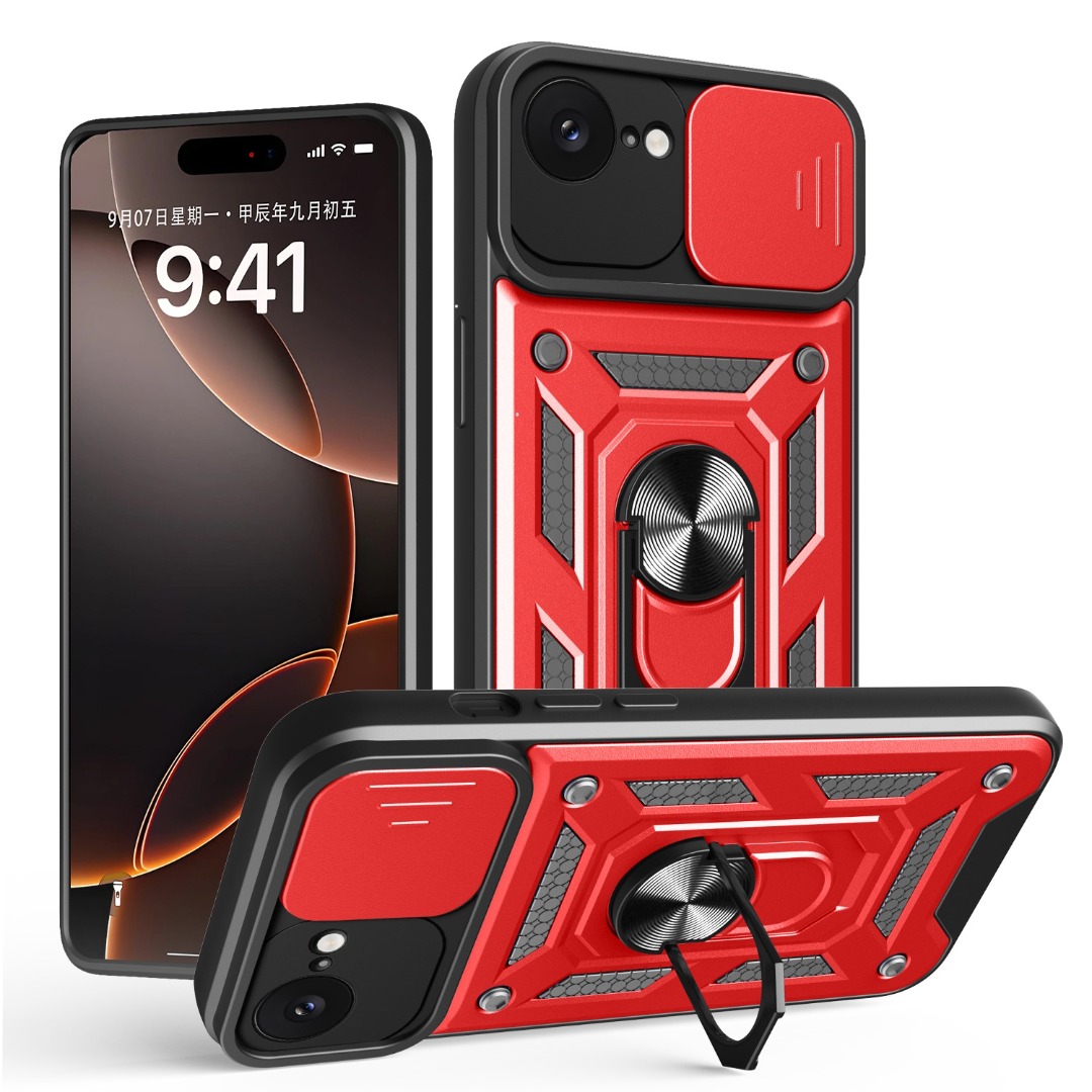 Custodia Portafoglio Per IPhone 11 Con Girasole 3D | Pelle, 3 Slot Carte, Cinturino E Pellicola Inclusi