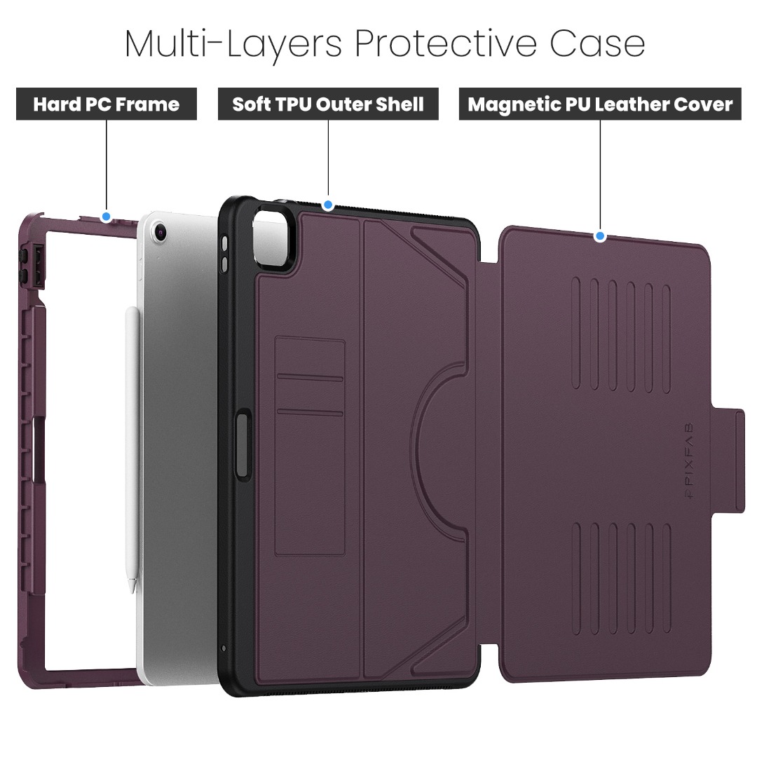 TQIAHF Cover per Xiaomi Redmi Note 12 4G Cover Custodia a Libro in