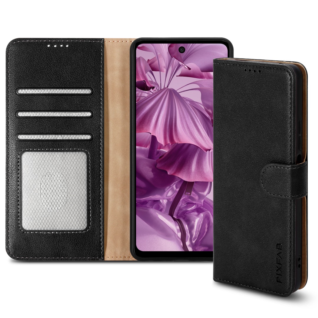 Per Xiaomi Redmi Note 14 4G Custodia,Pelle Portafoglio Magnetico Flip Telefono