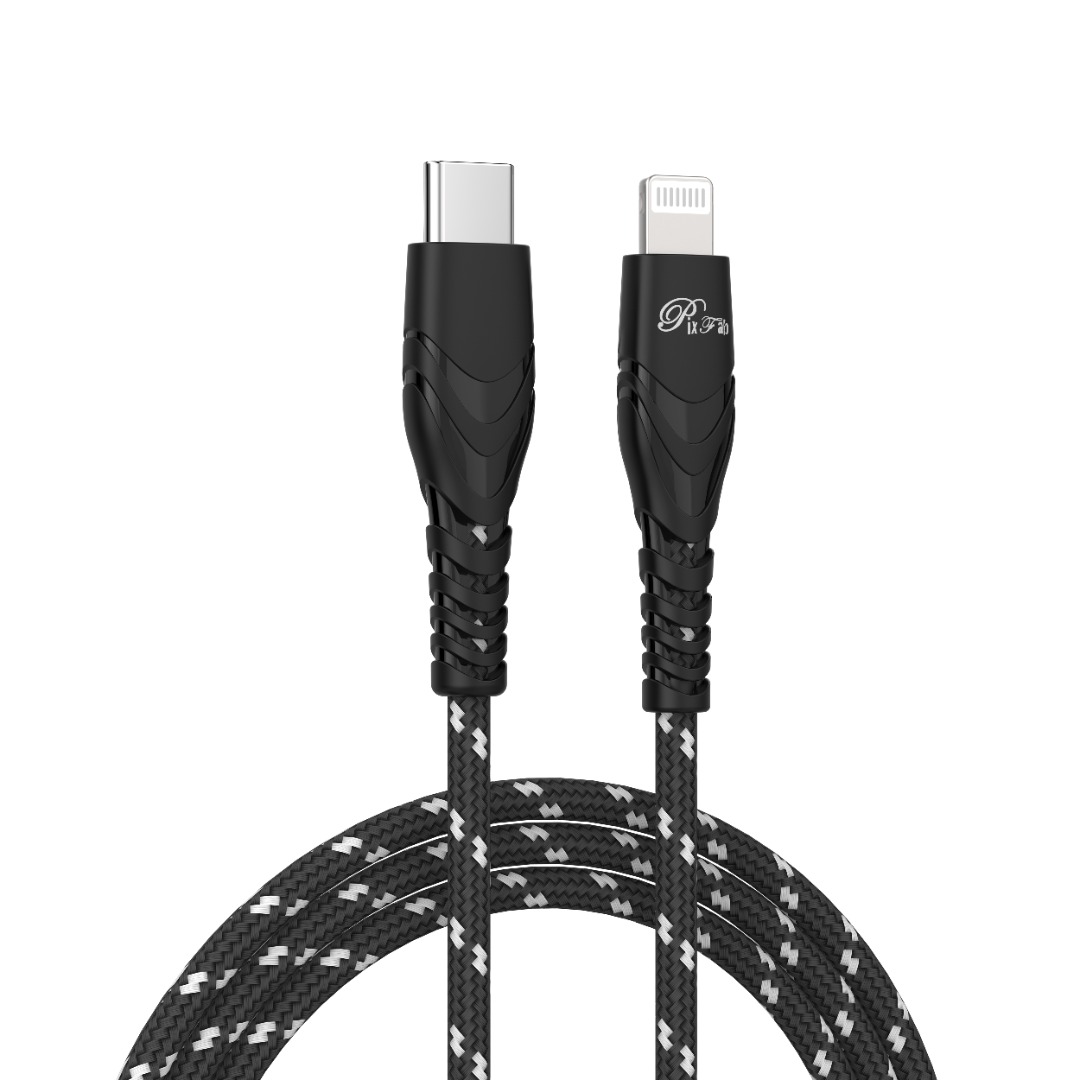 Genuine Fast Charging Lightning Cable For iPhone 14 13 12 Pro Max MFI Certified - Picture 19 of 20