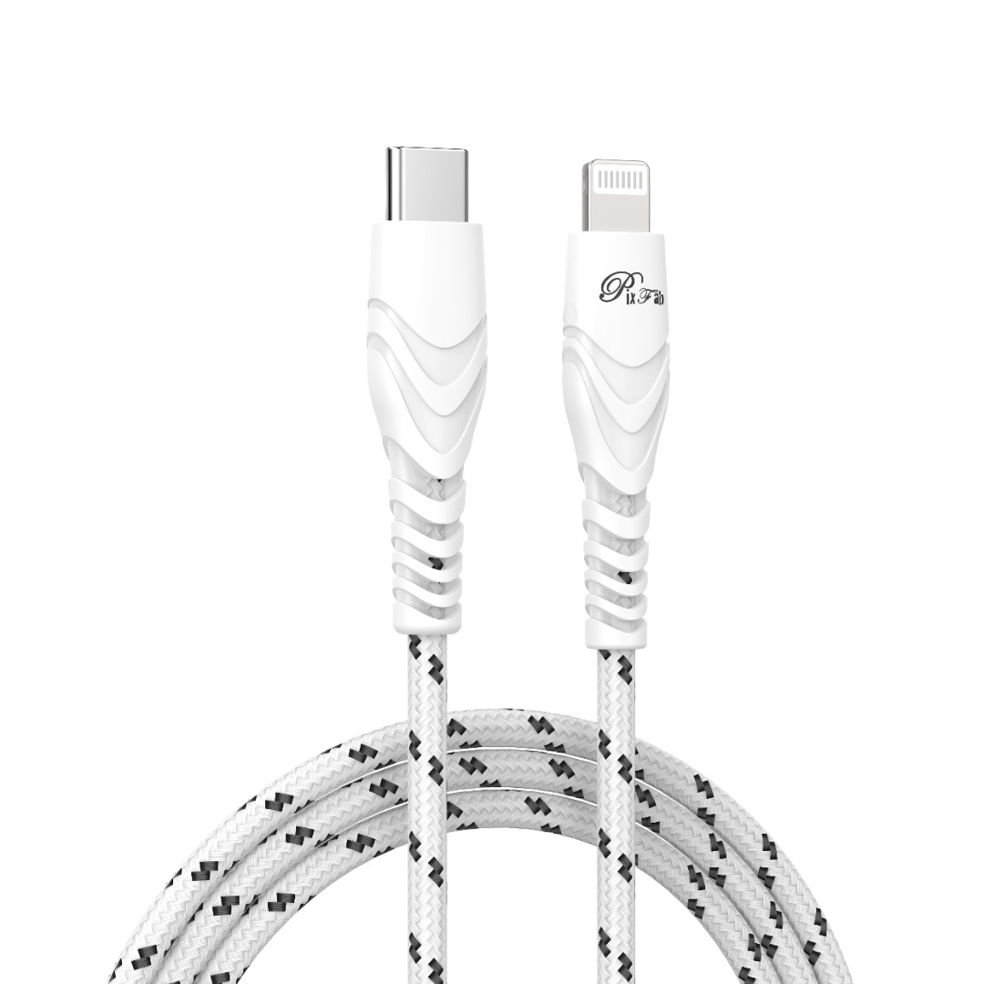 Genuine Fast Charging Lightning Cable For iPhone 14 13 12 Pro Max MFI Certified - Picture 20 of 20