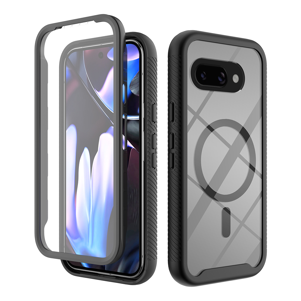 Pour Google Pixel 10 Pro XL 9A Coque Protection Complète Avant&Arrière - Photo 15 sur 24