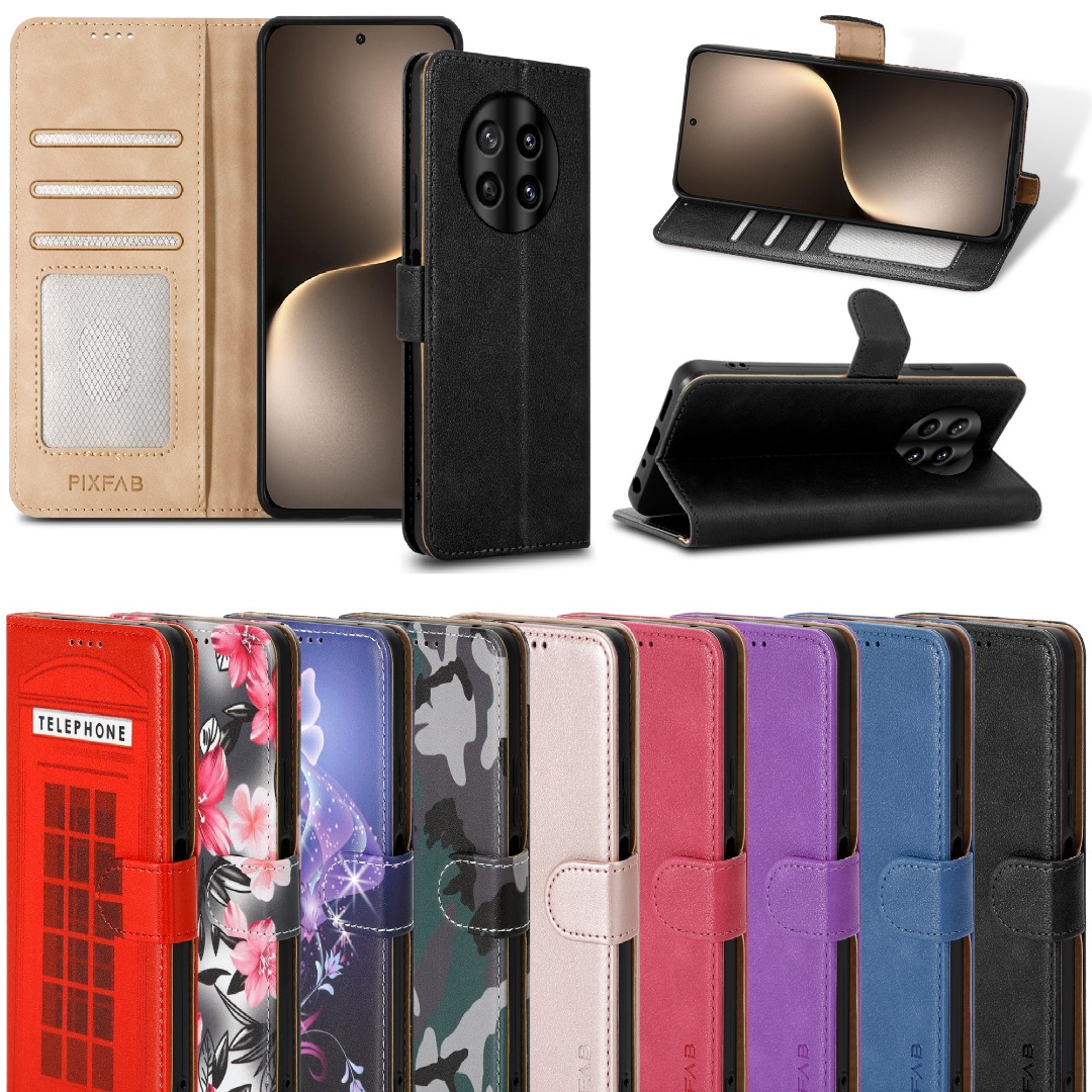Per Honor Magic5 Lite Custodia Magic 5 Lite Flip Cover Custodia a portafoglio in pelle PU acquista in modo economico - spedizione gratuita, recensioni reali con foto