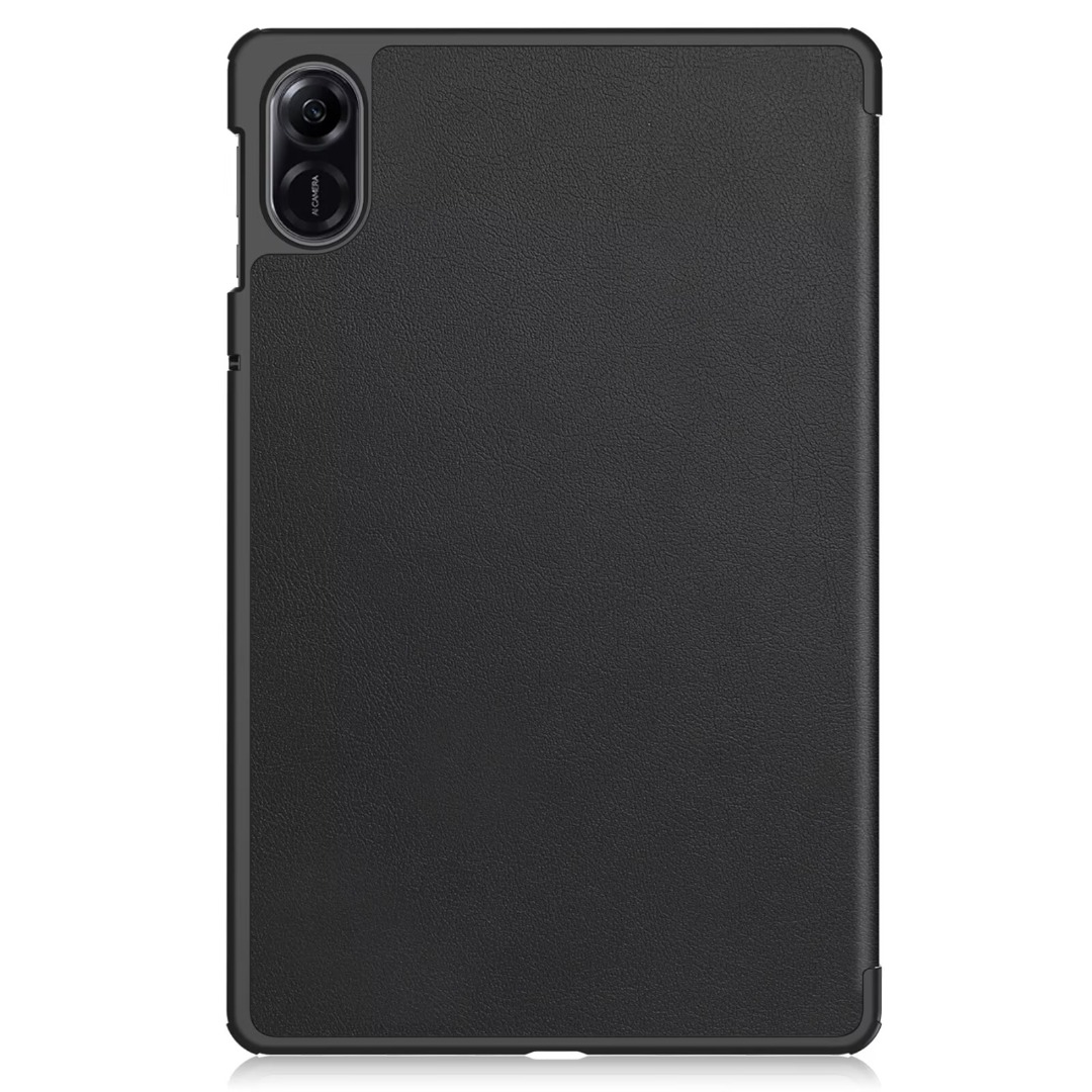 Etui Rotatif Pour Honor Pad X9a 11.5" - Cuir PU, Support Intégré Multi-angles - Protection Complète