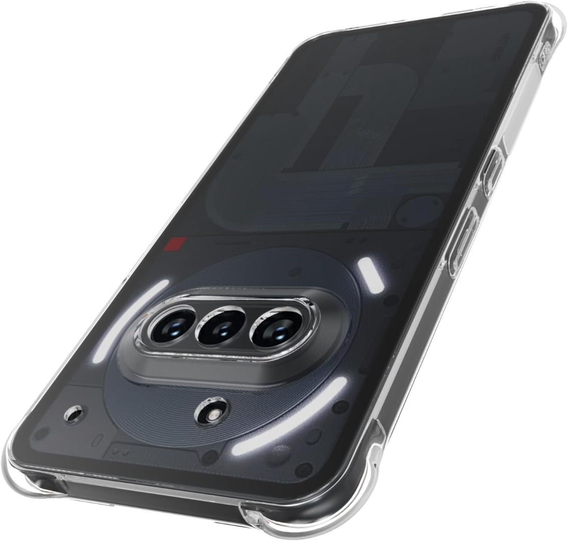 Nothing Phone (3a) Pro Price In Bangladesh 2025, Specs & Review - Foto 8