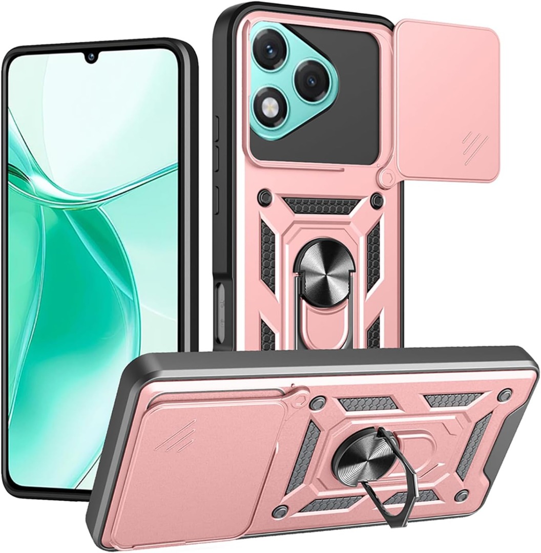 Étui Pour Honor 400 Smart Pro / 200 Lite Bague Support Antichoc Housse & Écran - Photo 38 sur 40