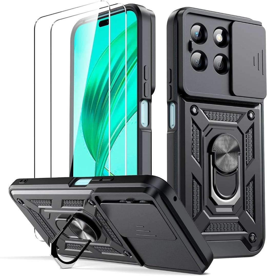 Etui na Motorola Edge 60 / 50 Pro / Neo / Ultra Fusion ARMOUR Stojak Etui na telefon - Zdjęcie 19 z 23