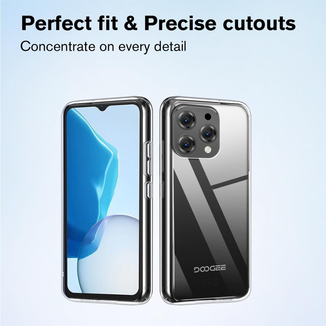 Lutree Per Google Pixel 8 PRO Vetro Temperato, 3 3 Pezzi Pellicola - Foto 9