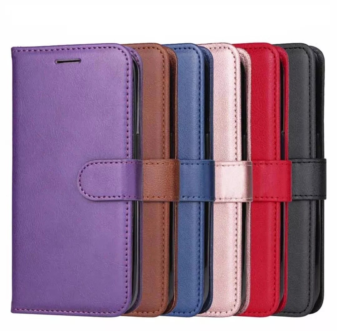 Case For Honor 90 Lite, Premium PU Leather Wallet Protective - View #11
