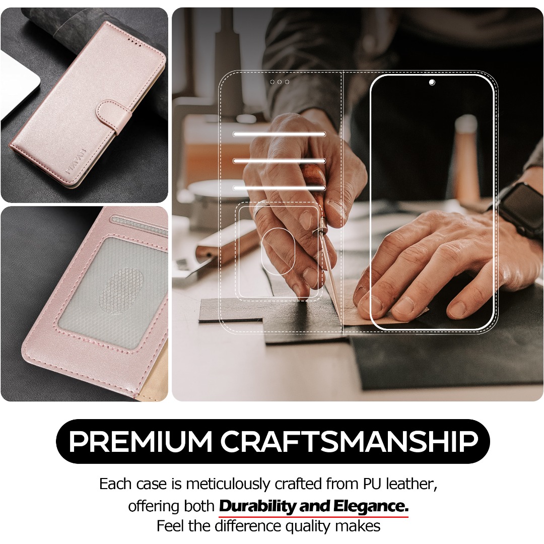 Custodia A Portafoglio Per Huawei P Smart+ 2019 / Honor 20 Lite - Pelle PU Con Slot Per Carte, Design 3D 'YB Sea'