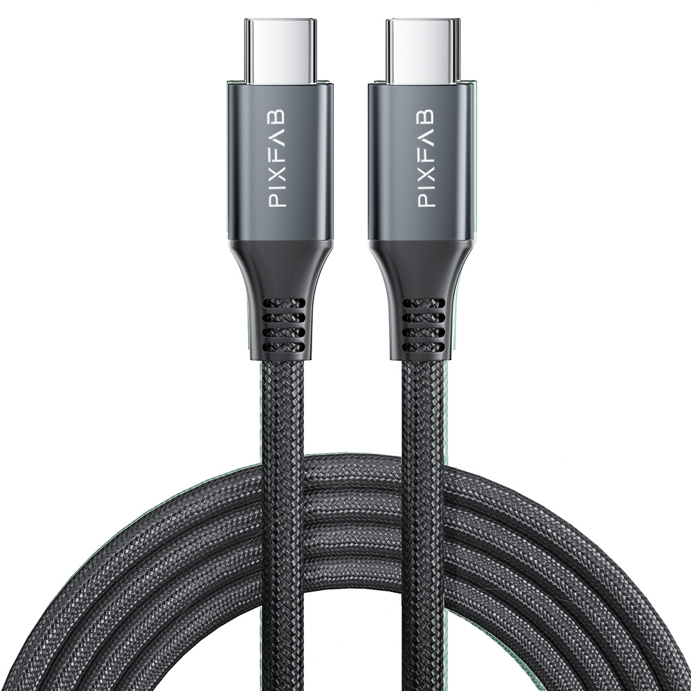 For Samsung S25 Edge S24 FE Ultra S23 S22 Fast Charging Type-C To Type-C Cable - Picture 13 of 24