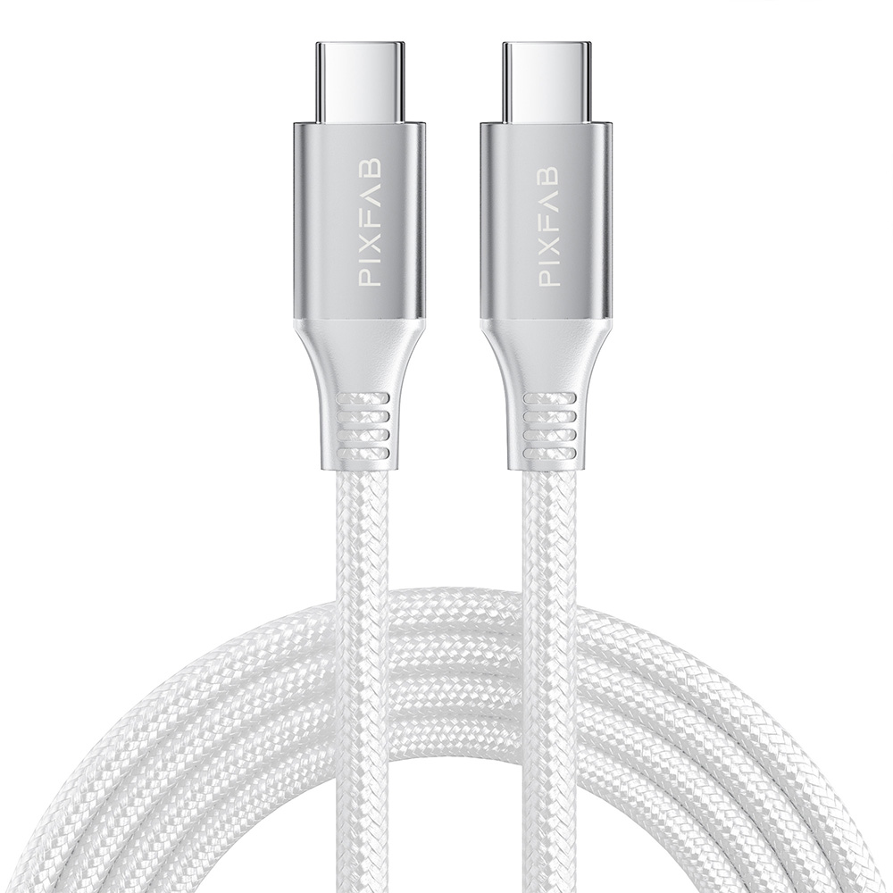 For Samsung S25 Edge S24 FE Ultra S23 S22 Fast Charging Type-C To Type-C Cable - Picture 17 of 24
