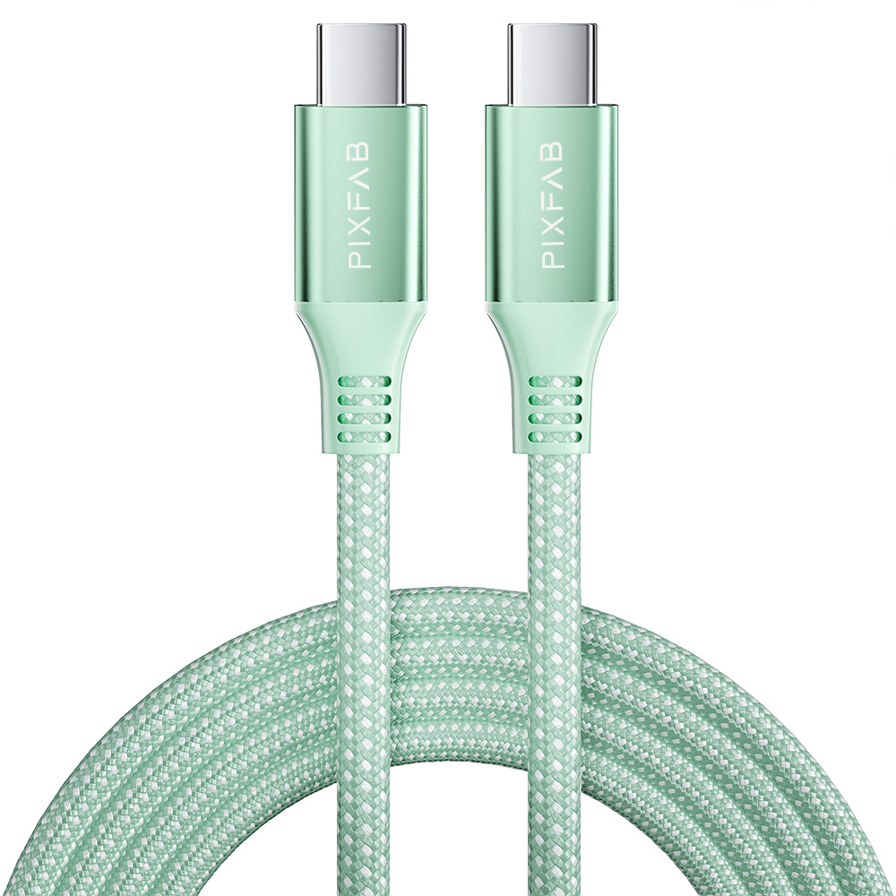 For Samsung S25 Edge S24 FE Ultra S23 S22 Fast Charging Type-C To Type-C Cable - Picture 22 of 24