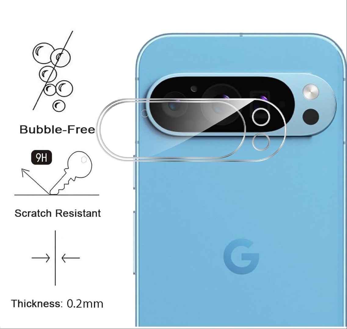 Où Acheter Le Google Pixel 9 Pro Et Le Google Pixel 9 Pro XL Au Meilleur Prix