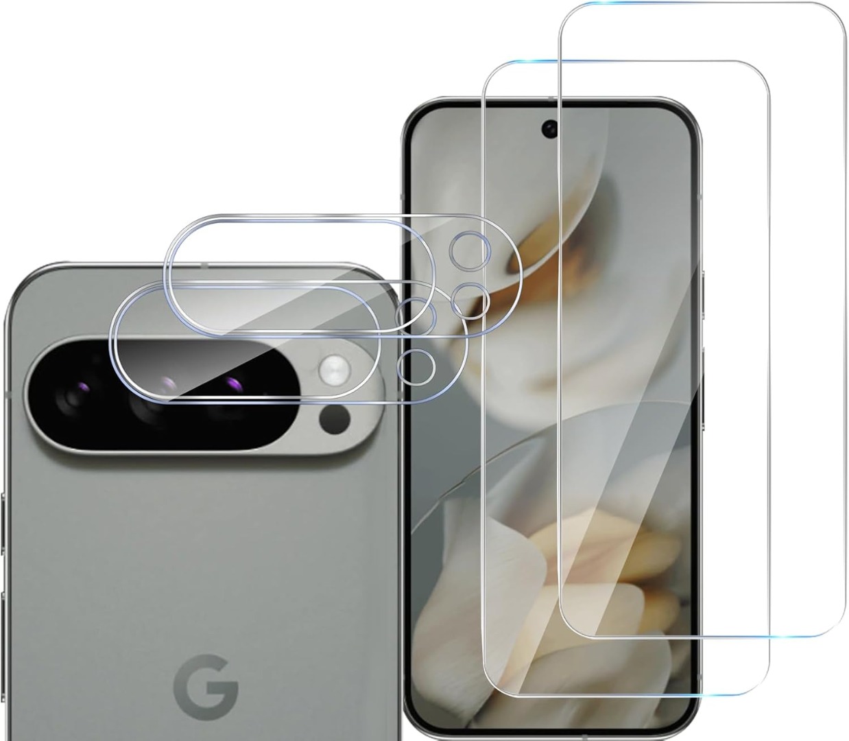 Google Pixel 10 Pro XL - Price in India, Specifications, Google Pixel