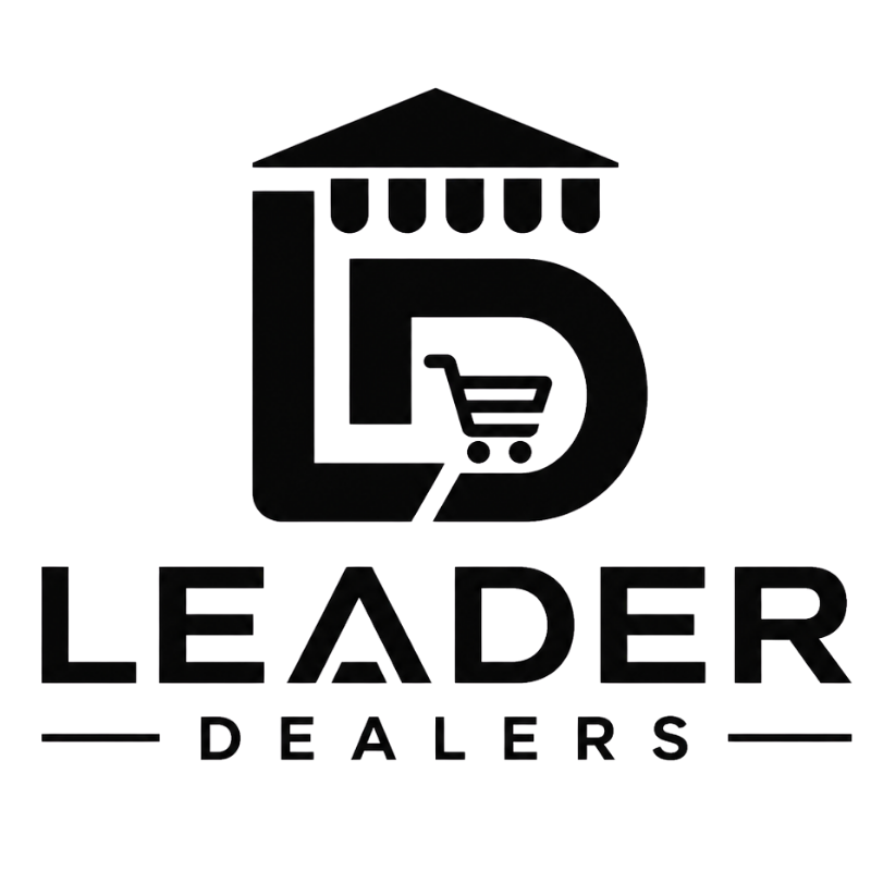 Leader Dealers