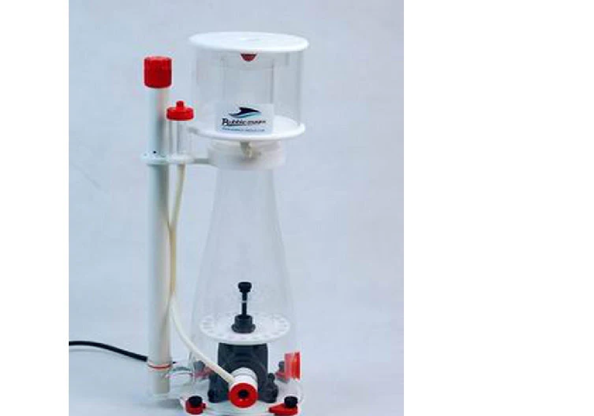 Bubble Magus Curve Protein Skimmer Marine Saltwater Needlewheel Reef Aquarium - Picture 4 of 13