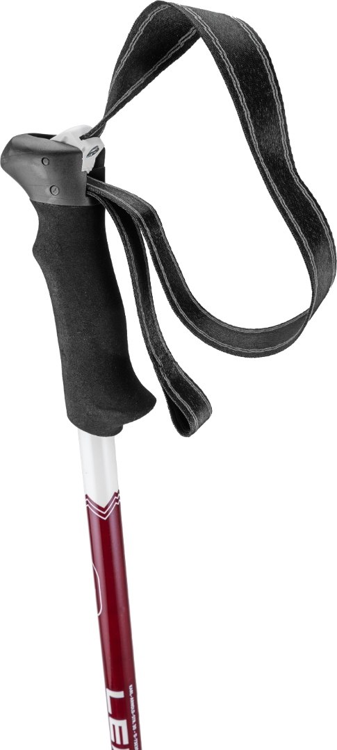 Leki Walking Pole Tough - Trail LITE Trekking pole, Pair, Carry Bag Gift Package - Picture 14 of 37