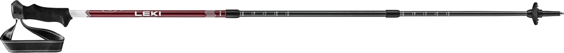 Leki Walking Pole Tough - Trail LITE Trekking pole, Pair, Carry Bag Gift Package - Picture 33 of 37