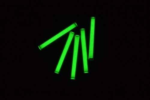 Flacon marqueur Nite GTLS isotope trigalight BetaLights source lumineuse pleine puissance - Photo 18/25