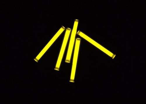 Flacon marqueur Nite GTLS isotope trigalight BetaLights source lumineuse pleine puissance - Photo 19/25