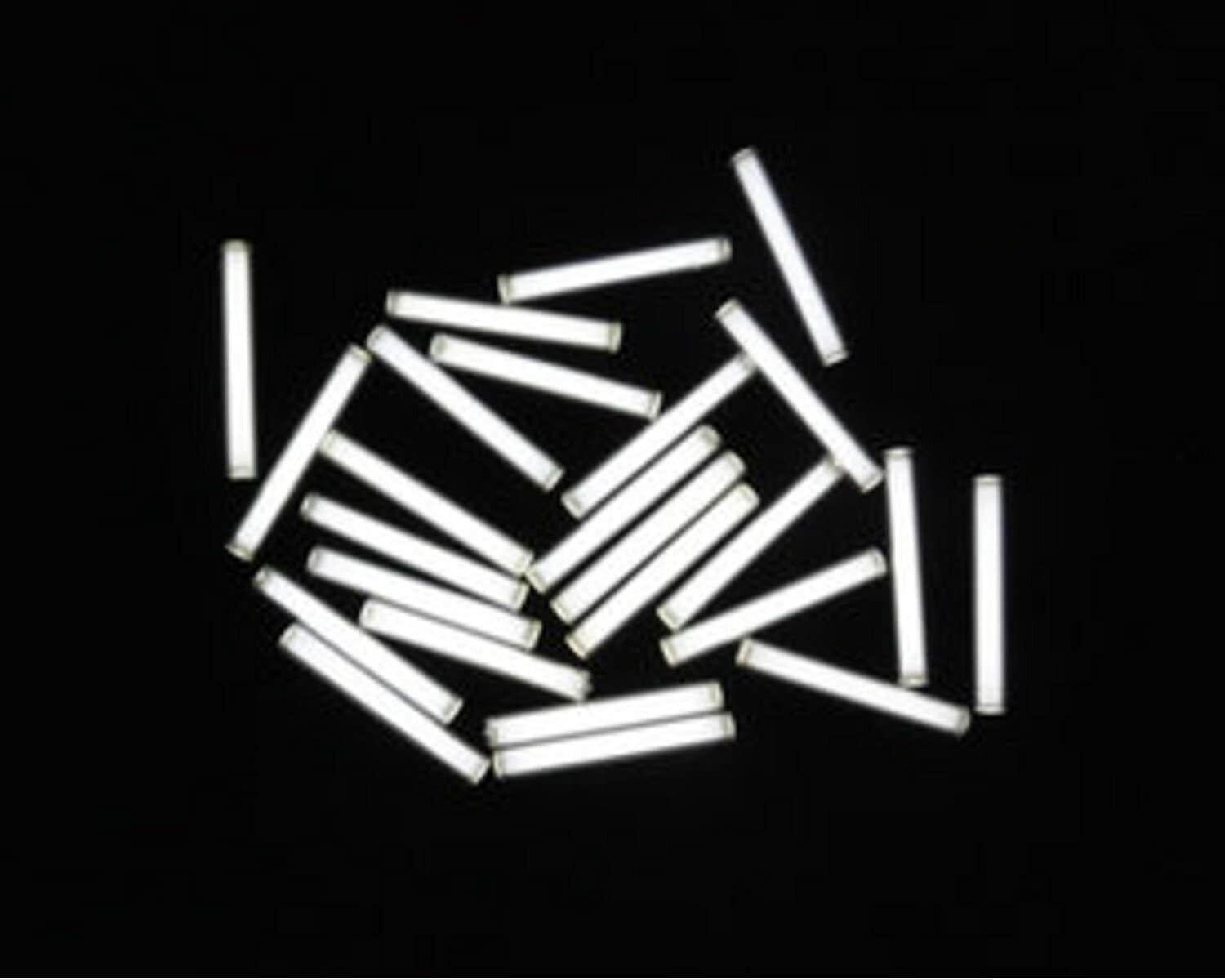 Flacon marqueur Nite GTLS isotope trigalight BetaLights source lumineuse pleine puissance - Photo 21/25