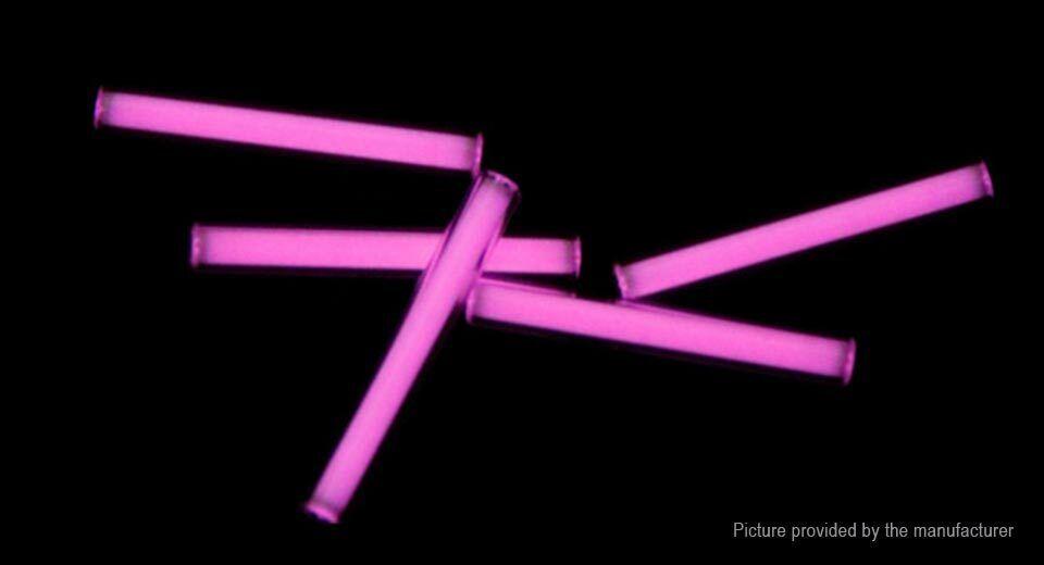 Flacon marqueur Nite GTLS isotope trigalight BetaLights source lumineuse pleine puissance - Photo 25/25